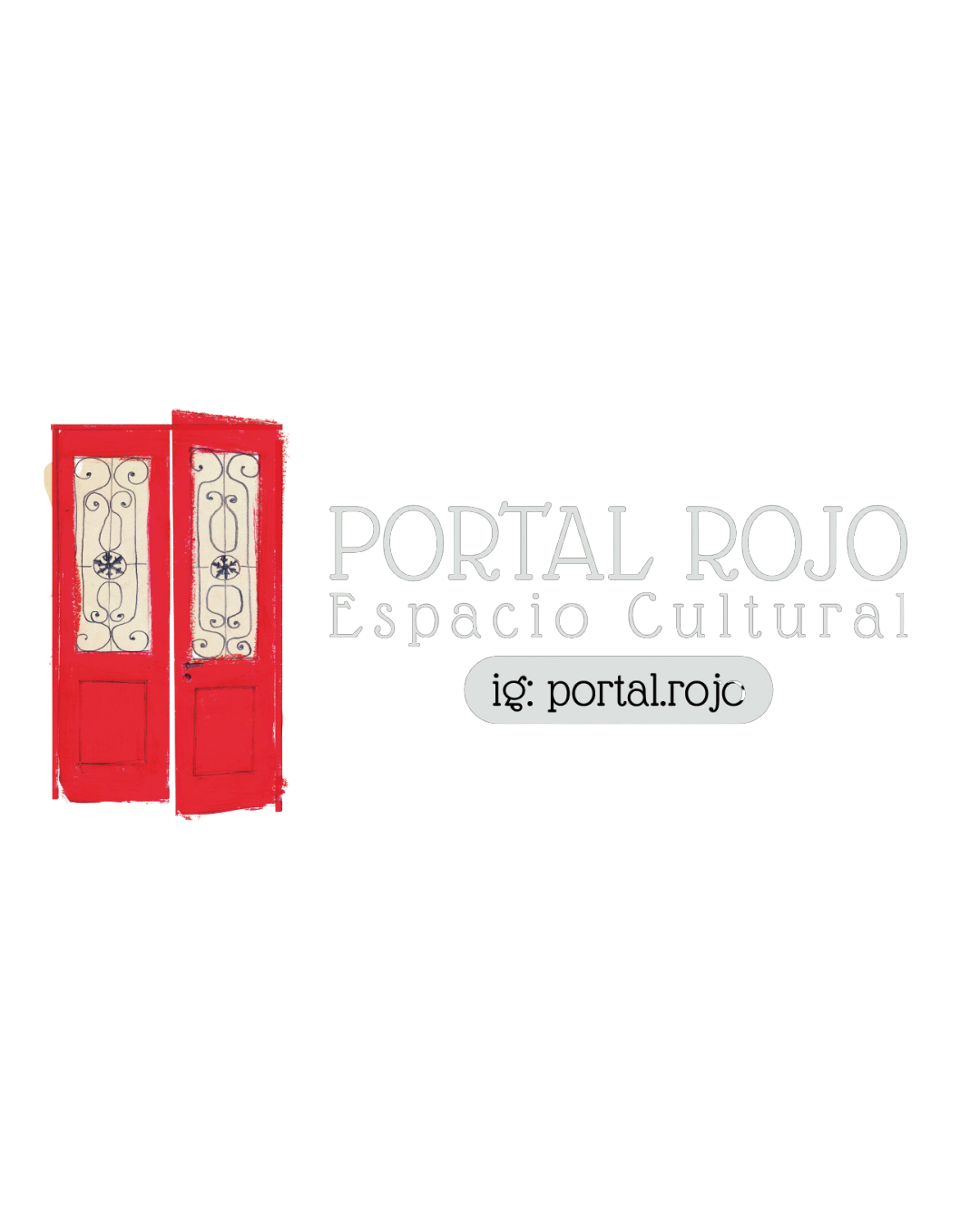 Espacio Cultural Portal Rojo
