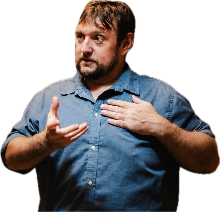 Daniel Paulsen